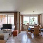 Haus Vogelsand, App 311 Appartement Duhnen