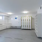 Haus Vogelsand, App 311 アパート ドゥネン