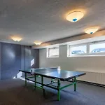 アパート Haus Vogelsand, App 311 ドゥネン