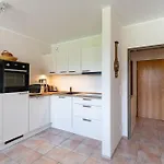 Haus Vogelsand, App 311 Appartement