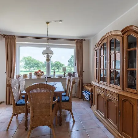 Apartment Haus Vogelsand, App 311