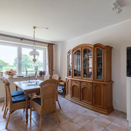 Haus Vogelsand, App 311 Apartment