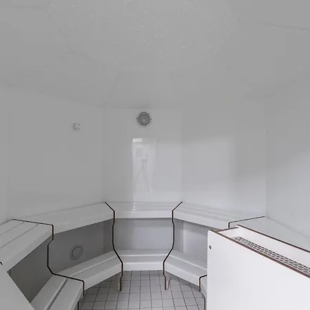 Haus Vogelsand, App 311 Apartment Duhnen