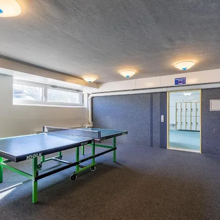 Haus Vogelsand, App 311 Duhnen