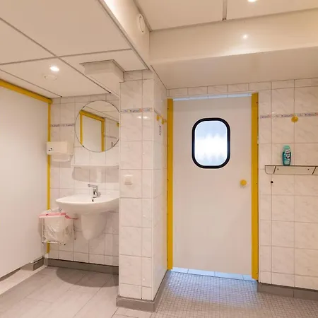 Haus Vogelsand, App 311 Apartment