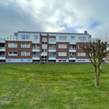 Haus Vogelsand, App 311 * Duhnen