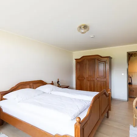 Haus Vogelsand, App 311 شقة *