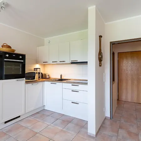 Haus Vogelsand, App 311 دوهنين