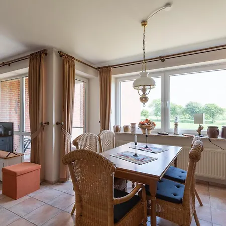 Haus Vogelsand, App 311