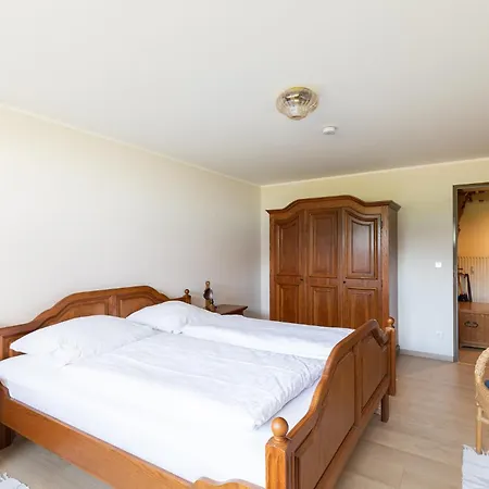 Haus Vogelsand, App 311 شقة دوهنين
