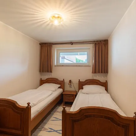 Haus Vogelsand, App 311 دوهنين