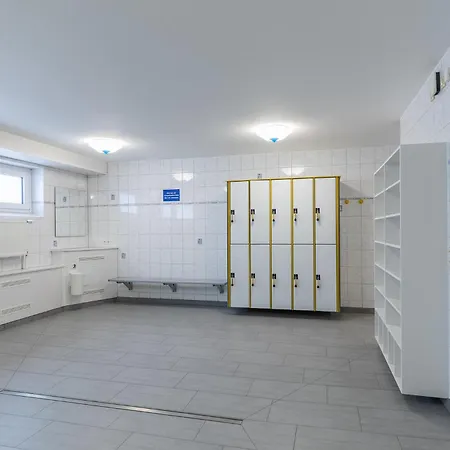 Haus Vogelsand, App 311 شقة *