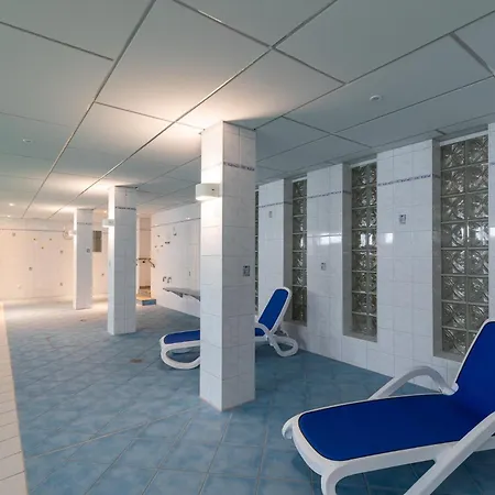 Haus Vogelsand, App 311
