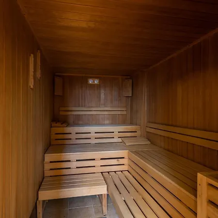 Haus Vogelsand, App 311 * دوهنين