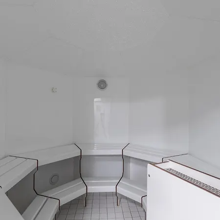 شقة Haus Vogelsand, App 311 *