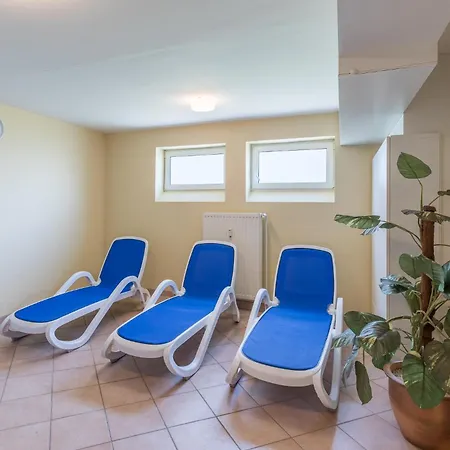 Haus Vogelsand, App 311 * دوهنين