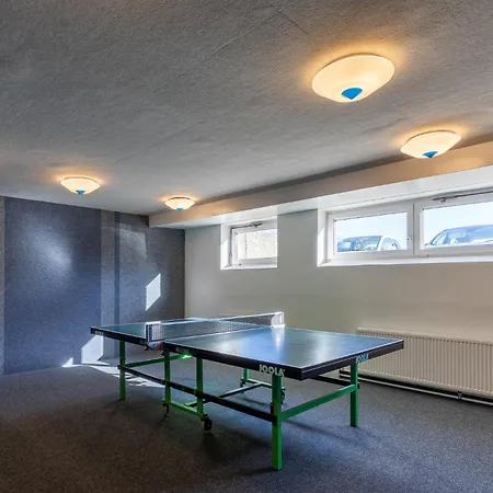 Haus Vogelsand, App 311 * دوهنين